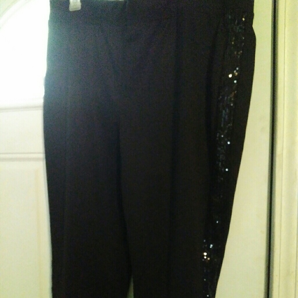 Dress pants
